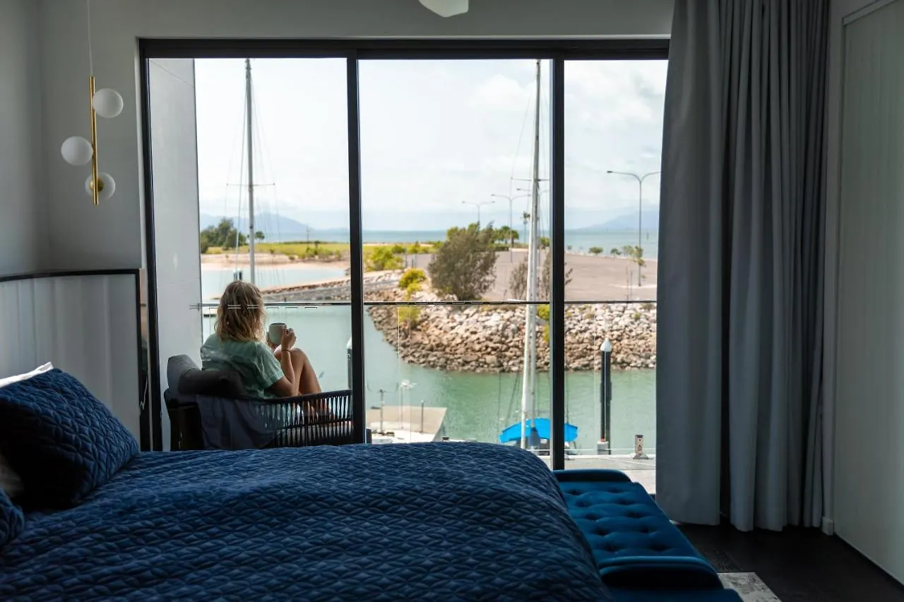 Villa New! Dacha On Maggie No#2, Unrivaled Island Luxury Nelly Bay