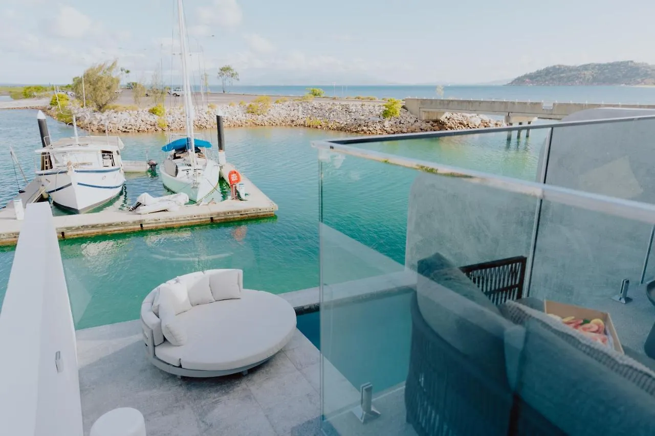 Villa New! Dacha On Maggie No#2, Unrivaled Island Luxury Nelly Bay Сasa de vacaciones