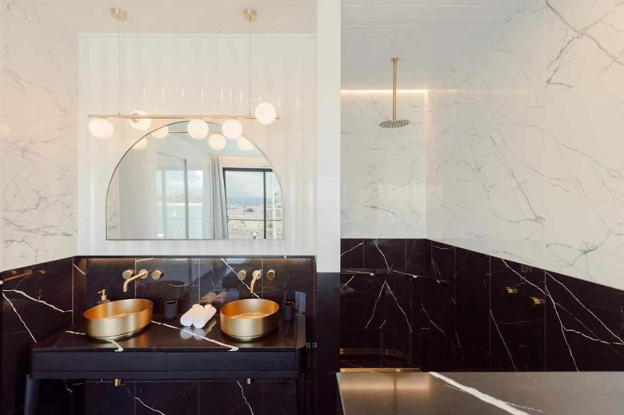 Villa New! Dacha On Maggie No#2, Unrivaled Island Luxury Nelly Bay Сasa de vacaciones