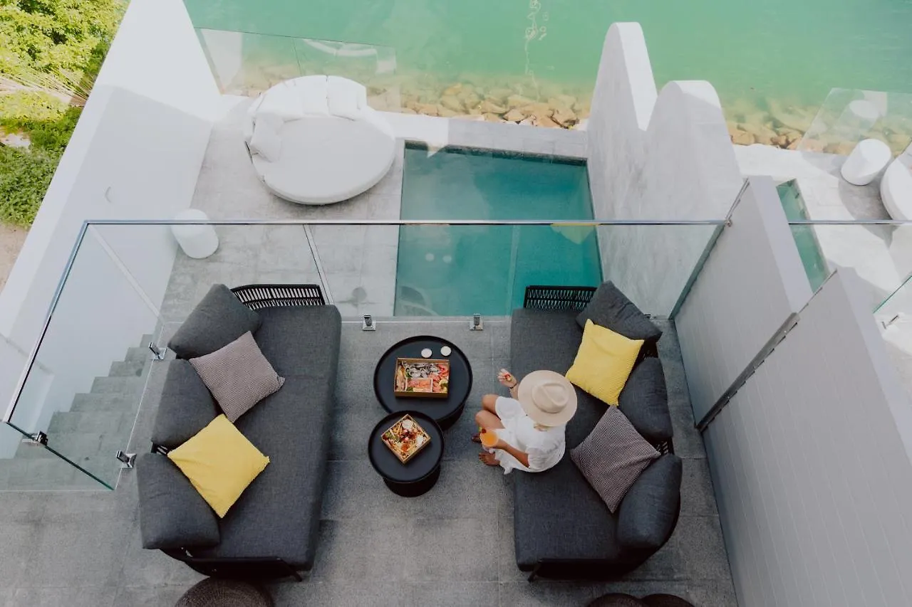 Villa New! Dacha On Maggie No#2, Unrivaled Island Luxury Nelly Bay Сasa de vacaciones