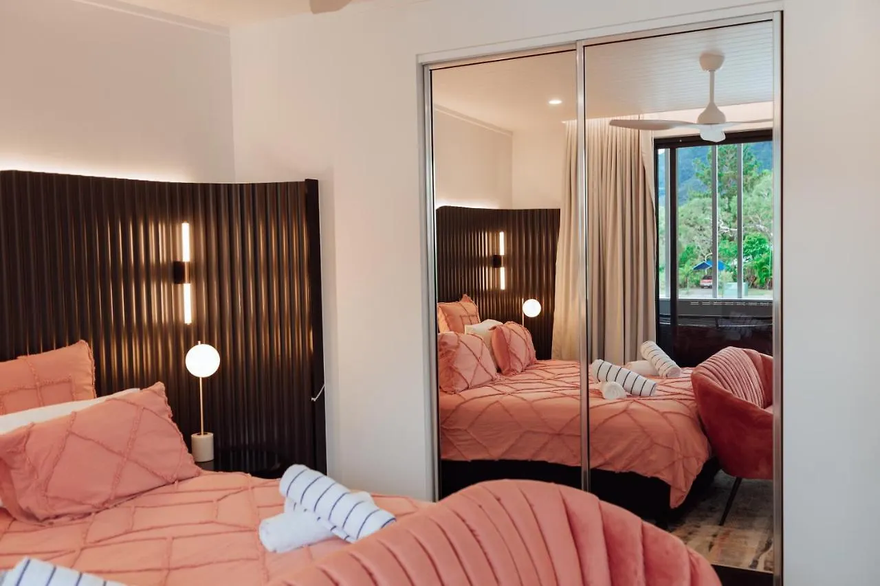 Сasa de vacaciones Villa New! Dacha On Maggie No#2, Unrivaled Island Luxury Nelly Bay