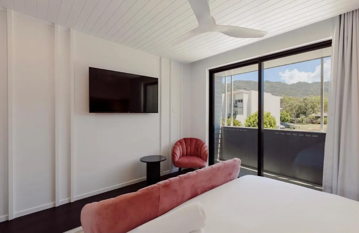 Сasa de vacaciones Villa New! Dacha On Maggie No#2, Unrivaled Island Luxury Nelly Bay Australia