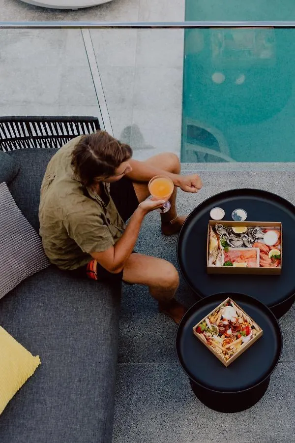 Сasa de vacaciones Villa New! Dacha On Maggie No#2, Unrivaled Island Luxury Nelly Bay