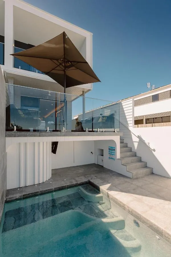 Сasa de vacaciones Villa New! Dacha On Maggie No#2, Unrivaled Island Luxury Nelly Bay