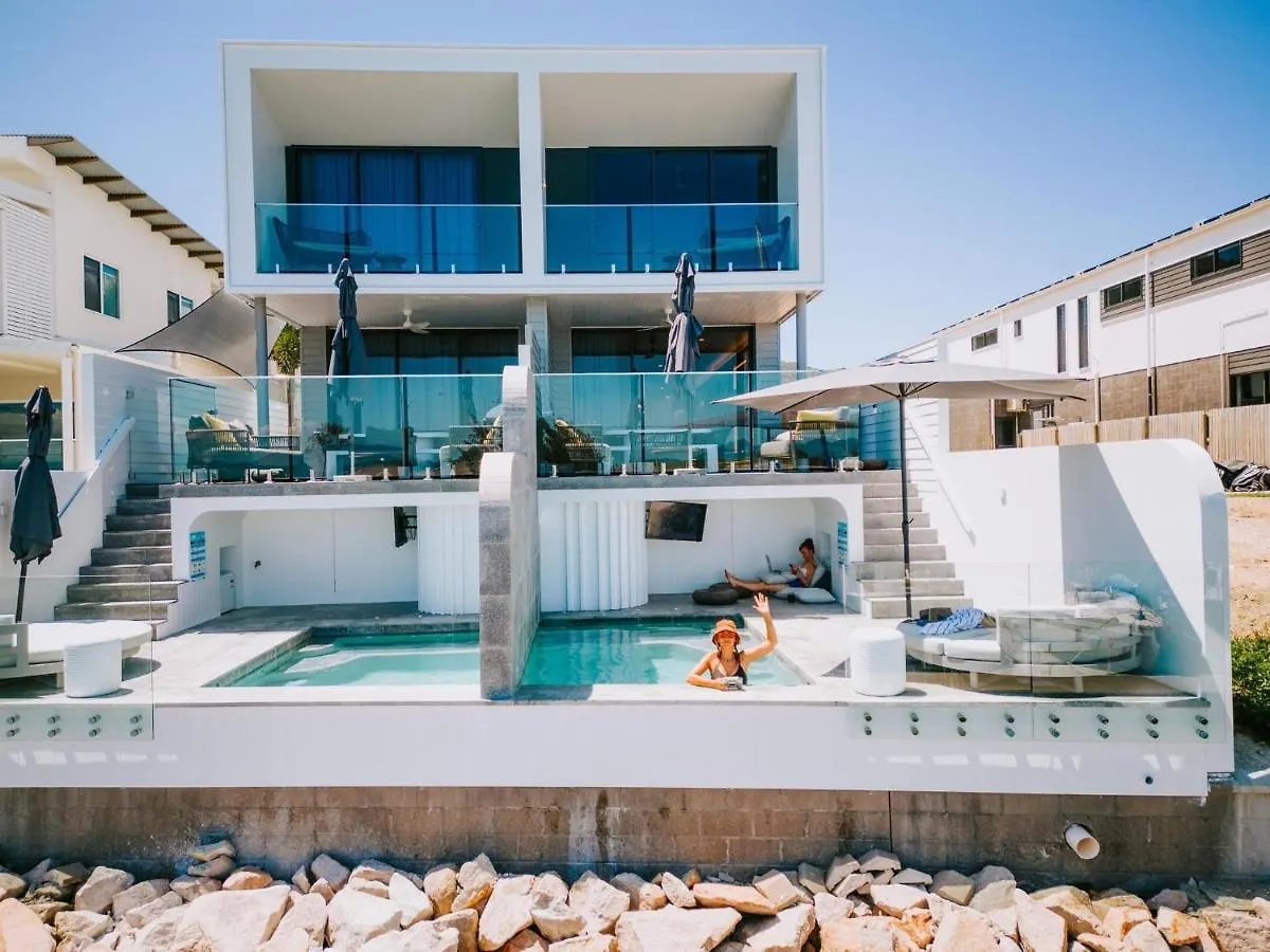 Villa New! Dacha On Maggie No#2, Unrivaled Island Luxury Nelly Bay Сasa de vacaciones